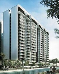 The Lakefront Residences (D22), Condominium #586247281